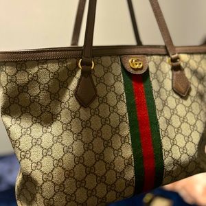 Gucci bag